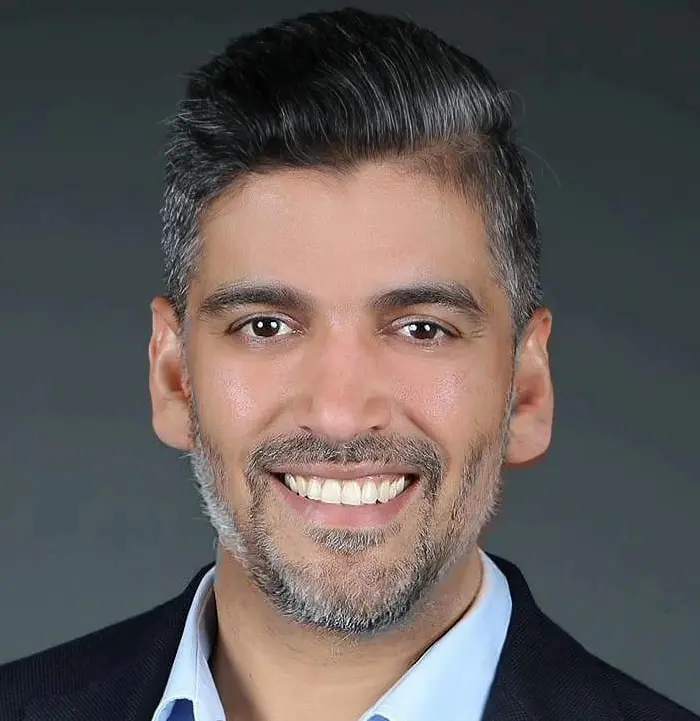 Rakesh Gathania