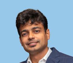 Rohit Madhogharia